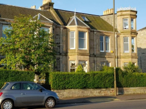 Arden House, Musselburgh